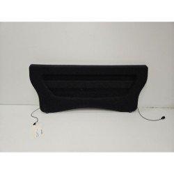 Plage Arriere Renault Clio 4 Phase 2